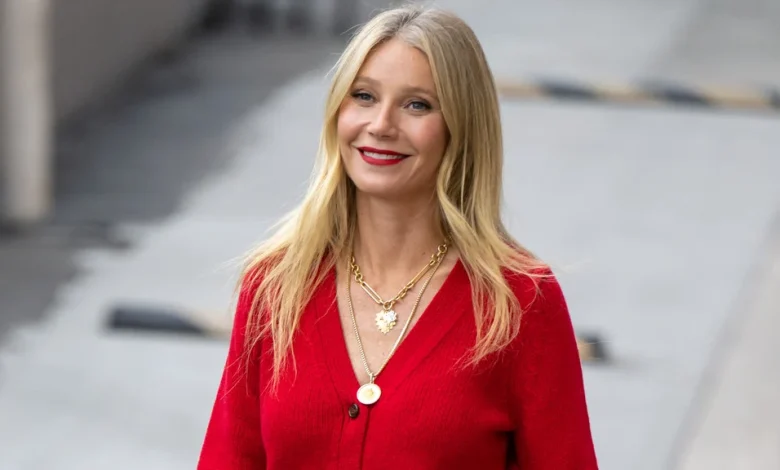Gwyneth Paltrow still celebrates Boxing Day following Chris Martin divorce