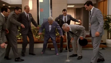 HBO Max’s Mad Men 4K release is the opposite of a remaster