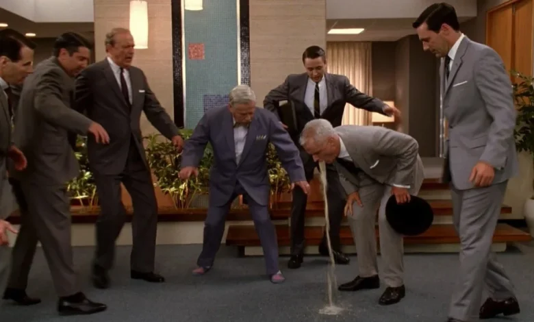 HBO Max’s Mad Men 4K release is the opposite of a remaster