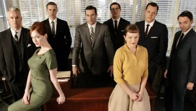 HBO Max’s 'Mad Men' Vomit Scene Proves ‘Remastered’ Doesn’t Mean ‘Better’