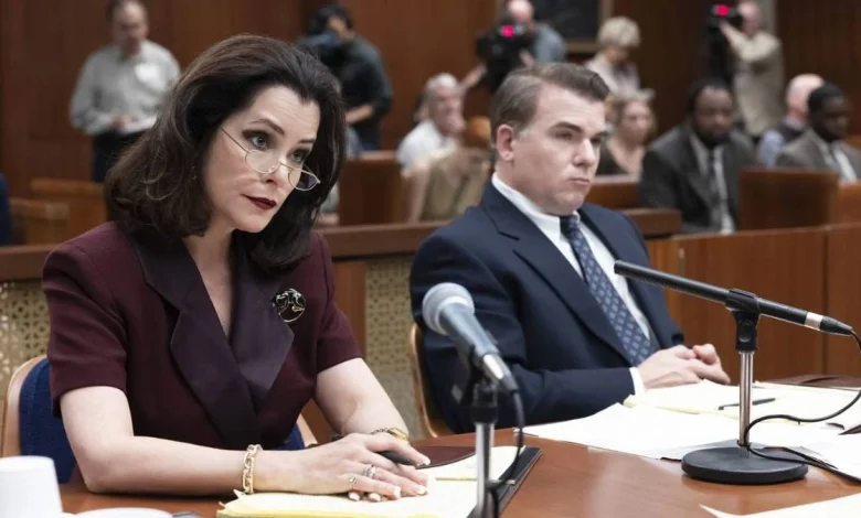 HBO’s 8-Part Miniseries Masterpiece Finally Hits Netflix and the True Crime Case Still Doesn’t Make Sense