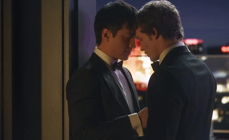 HBO’s “Heated Rivalry” is the Sexiest and Most Significant Queer Show of the Year | TV/Streaming