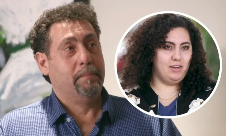 HGTV's Frank Cozzolino's Cause Of Death Revealed By Daughter Filomena