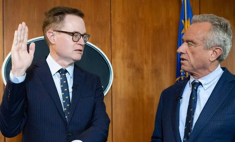 HHS freezes all child care payments to Minnesota after viral fraud allegations