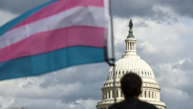 HHS moves to slash funding and access to care for transgender minors