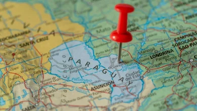 HIVE showcases Paraguay operations, highlights renewable energy focus