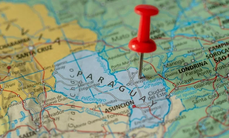 HIVE showcases Paraguay operations, highlights renewable energy focus