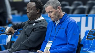 HOT BOARD 1.0 | Four names to watch for the Kentucky football job, and one crazy idea