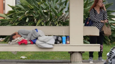 HUD Plan Leaves Millions For Hawaiʻi Homeless Housing In Limbo