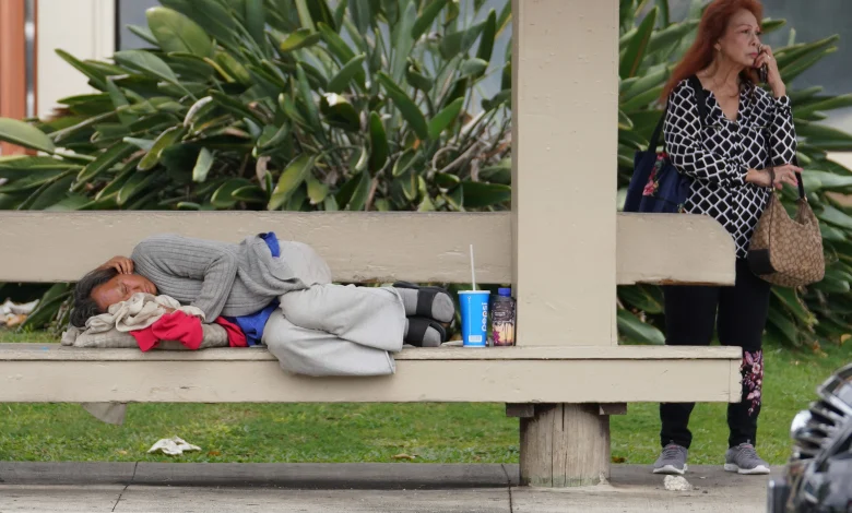 HUD Plan Leaves Millions For Hawaiʻi Homeless Housing In Limbo