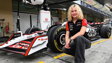 Haas name Kaylee Countryman as 2026 F1 ACADEMY driver