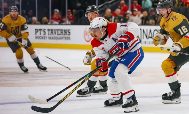 Habs Stats: The First 25 games