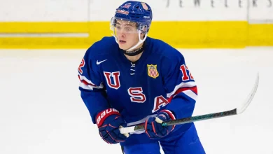 Hagens, Feeding America team up at World Junior Championship for those in need