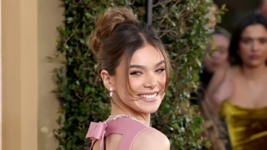 Hailee Steinfeld’s Best Bikini Moments Through the Years