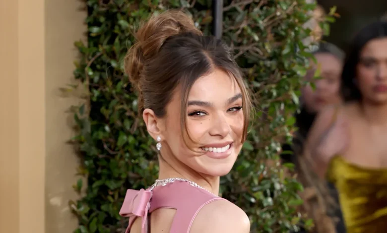 Hailee Steinfeld’s Best Bikini Moments Through the Years