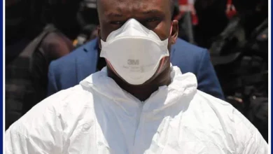 Haiti gang king ‘Yonyon’ gets life in U.S. prison for kidnapping missionaries