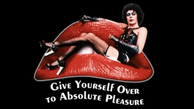 Half Moon Bay Odd Fellows Film Night ~ The Rocky Horror Picture Show!!