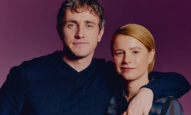 'Hamnet': How four days saved the year's most emotional film