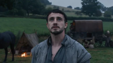 "Hamnet" tests tear ducts and patience