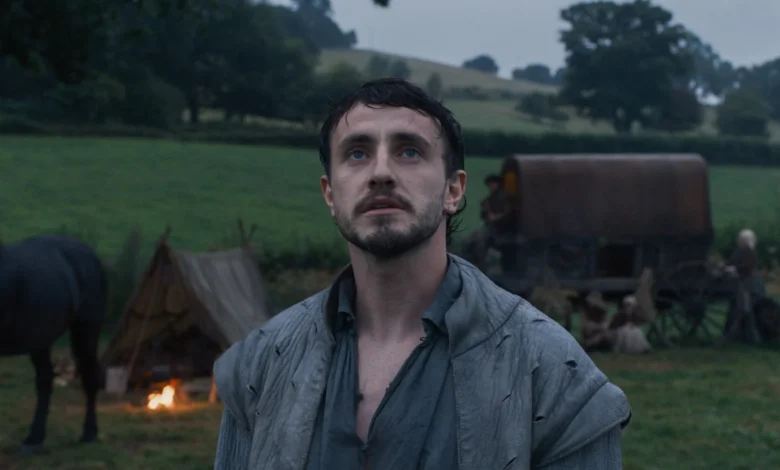 "Hamnet" tests tear ducts and patience