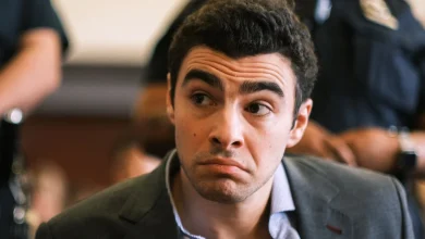 Hand-drawn map, bus ticket, to-do list found on Luigi Mangione during arrest, police say