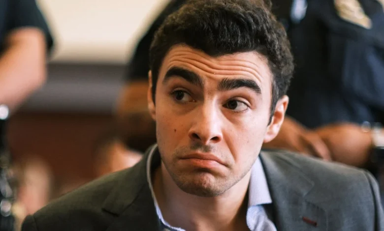 Hand-drawn map, bus ticket, to-do list found on Luigi Mangione during arrest, police say