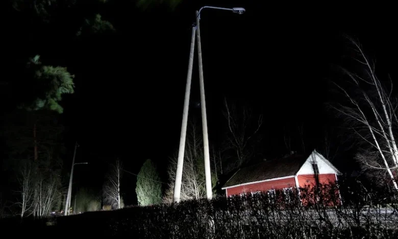 Hannes storm leaves over 100,000 homes without power