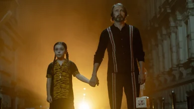 Hannibal creator Bryan Fuller wanted his first film to be horror for everyone