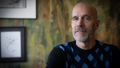 Happé par un autobus scolaire | « Donner un sens » à la mort de son fils