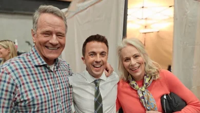 'Happy to Call Myself an Actor' After 'Malcolm' Reboot