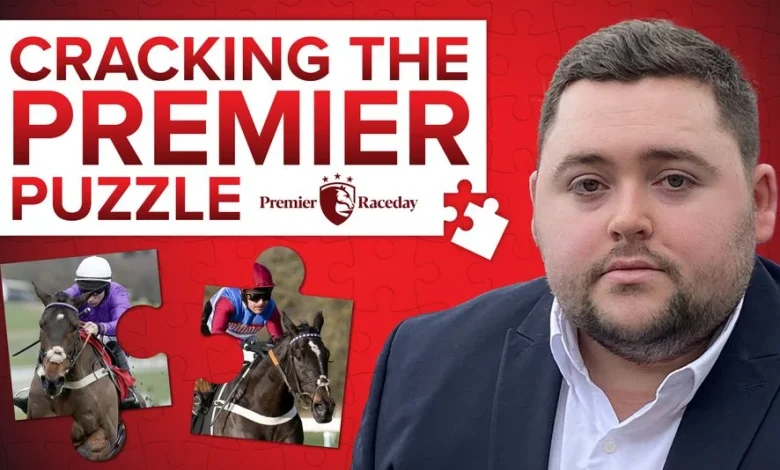 Harry Wilson found two winners in his last column - don't miss his tips for every race on day one of Cheltenham's December meeting
