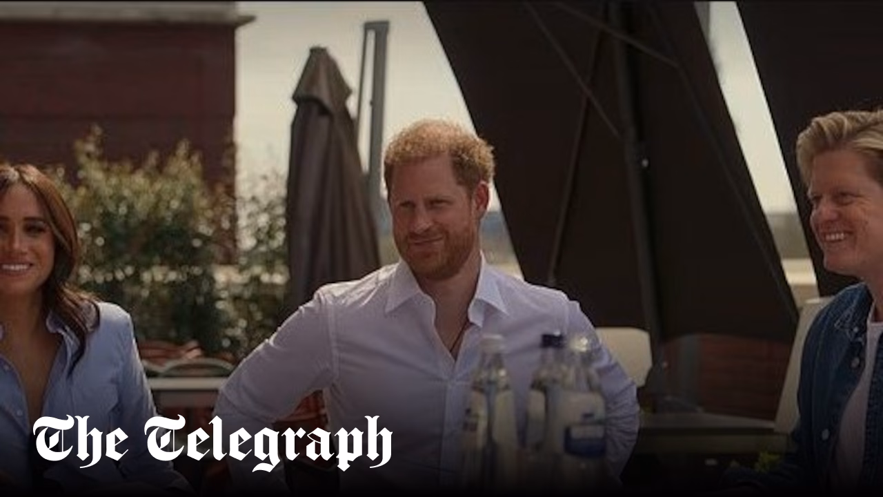 Harry and Meghan are desperate to downplay Archewell staff exodus