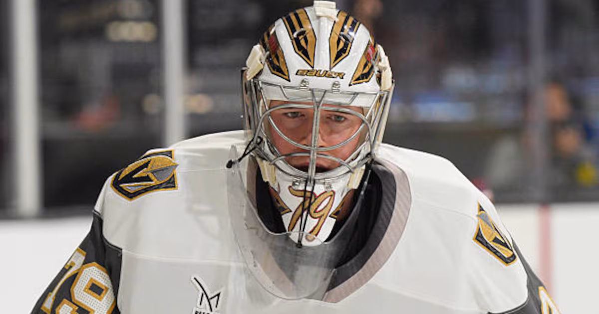 Hart on track to join Golden Knights next week as suspension lifts