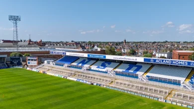 Hartlepool United Football Club Confirms Takeover
