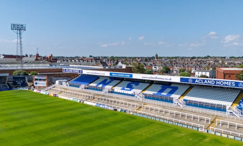 Hartlepool United Football Club Confirms Takeover