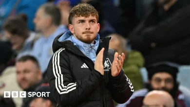 Harvey Elliott: What has happened to Liverpool man at Aston Villa