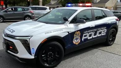 Haverford High School evacuated in wake of explosion threat