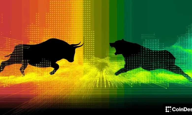 Hawkish BOJ Comments Spur Sharp Bitcoin Price Downturn