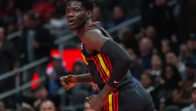 Hawks at 76ers: start time, TV, streaming, radio, game thread