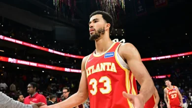 Hawks at Thunder: start time, TV, streaming, radio, game thread