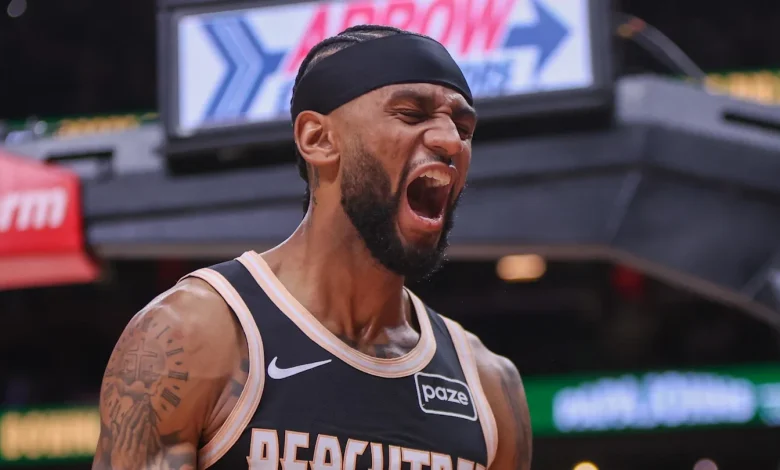 Hawks instantly vindicated for granting Nickeil Alexander-Walker his longtime wish