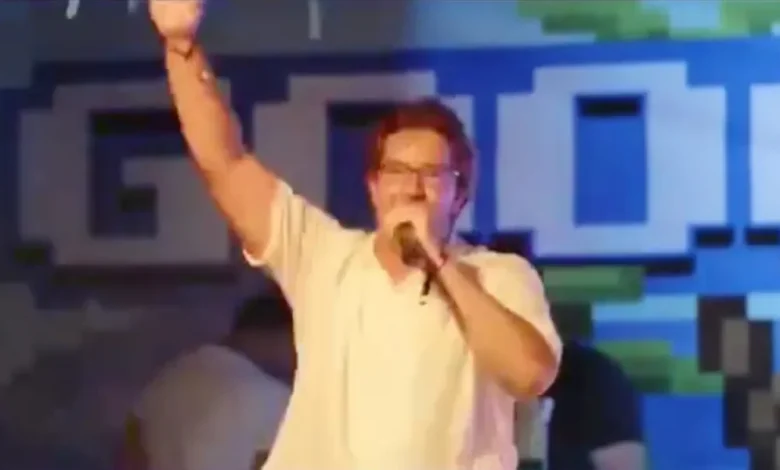 He Did It: Fyre Fest’s Billy McFarland Actually Put On a Music Festival