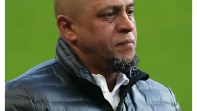 He played with his heart – Carlos names Man Utd legend better than Zidane