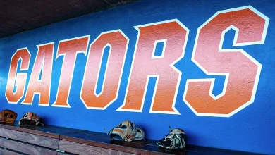 Head Baseball Coach Kevin O'Sullivan Returns to Program