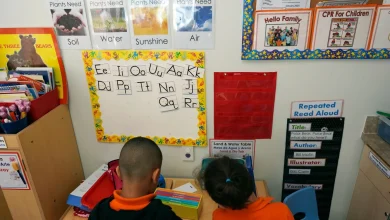 Head Start centers told to avoid 'disability,' 'women' and more in funding requests