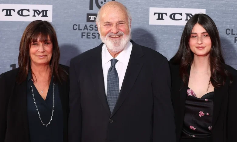 Heartbreaking New Detail of Grim Discovery at Reiner Home Revealed