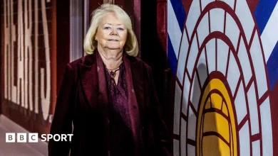 Hearts 'comfortable' with finances as Ann Budge stands down as chair