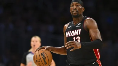 Heat Notes: Adebayo, Ware, Herro, NBA Cup