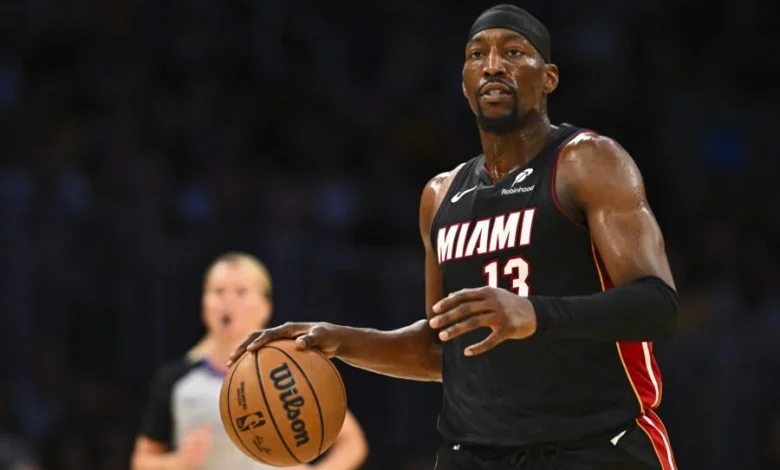 Heat Notes: Adebayo, Ware, Herro, NBA Cup
