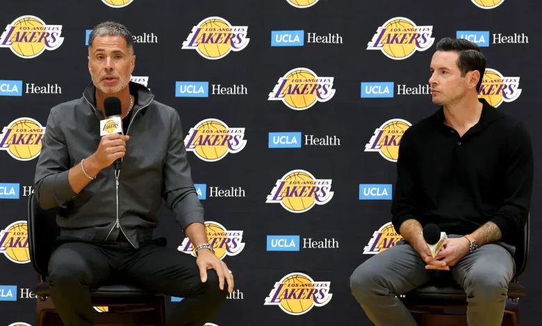 Heat Turned Down Lakers Trade Offer For Former All-Star